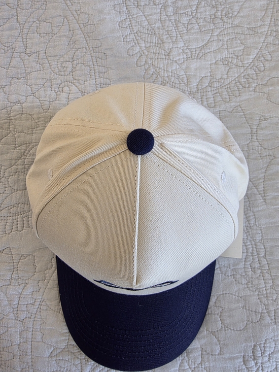Parke - Parke University 2022 Embroidered Baseball Hat NWT main image 9